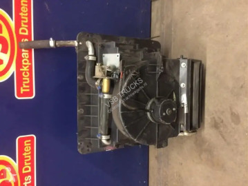 Équipement intérieur Scania