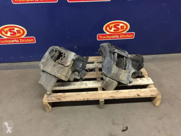 Freinage Scania