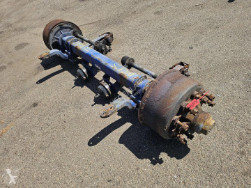 Transmission hjulaxel BPW