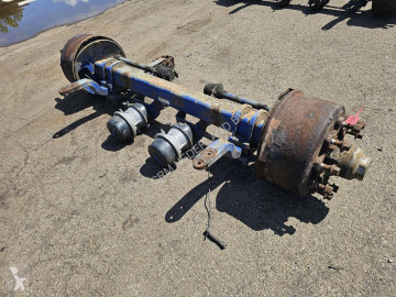 Transmission essieu BPW