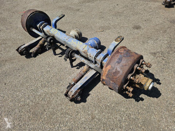Transmission hjulaxel BPW