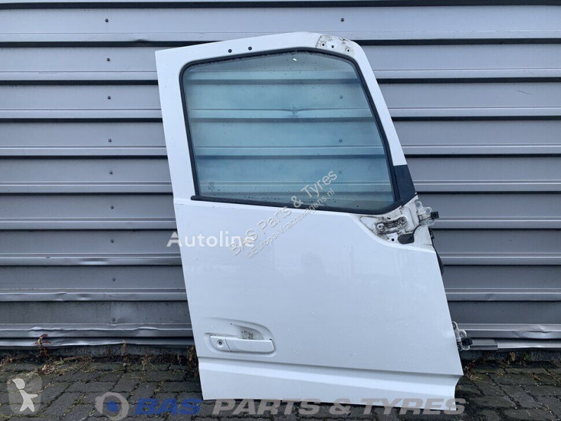 Náhradní díly pro kamiony Volvo Porte 4 pour...
