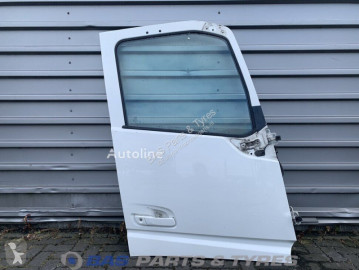 Porte Volvo