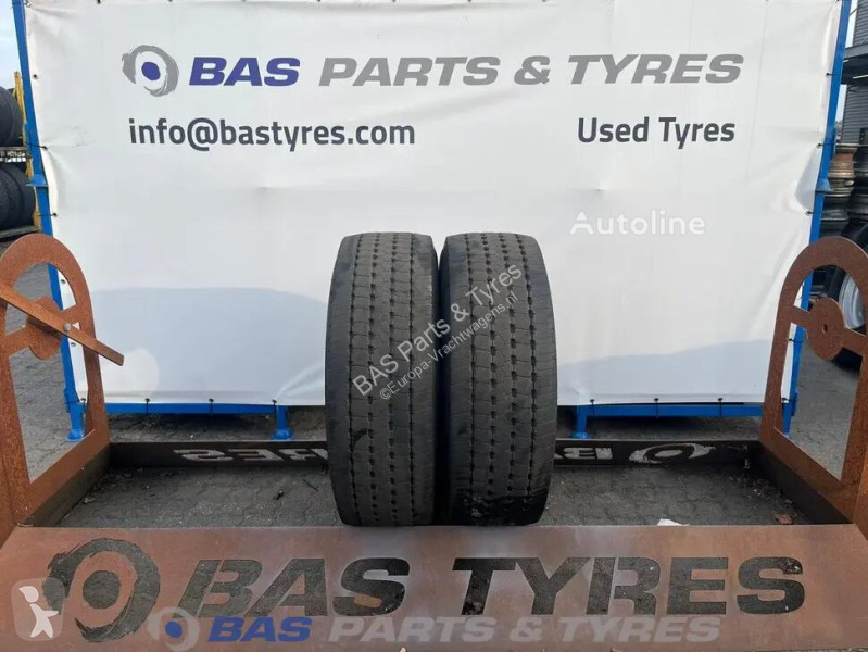 Pièces poids lourds Goodyear 315/60R22.5 Kmax S...