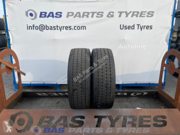 Roue / pneu Goodyear