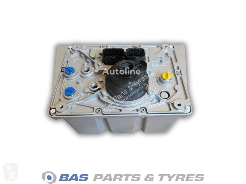 Reservdelar lastbilar MAN Pompe AdBlue Bosch...