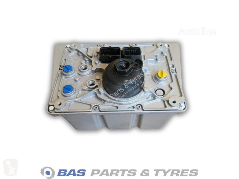 Reservdelar lastbilar MAN Pompe AdBlue Bosch...