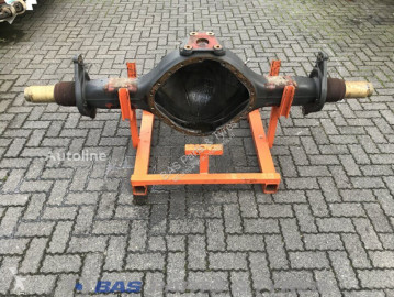 Suspension essieu DAF