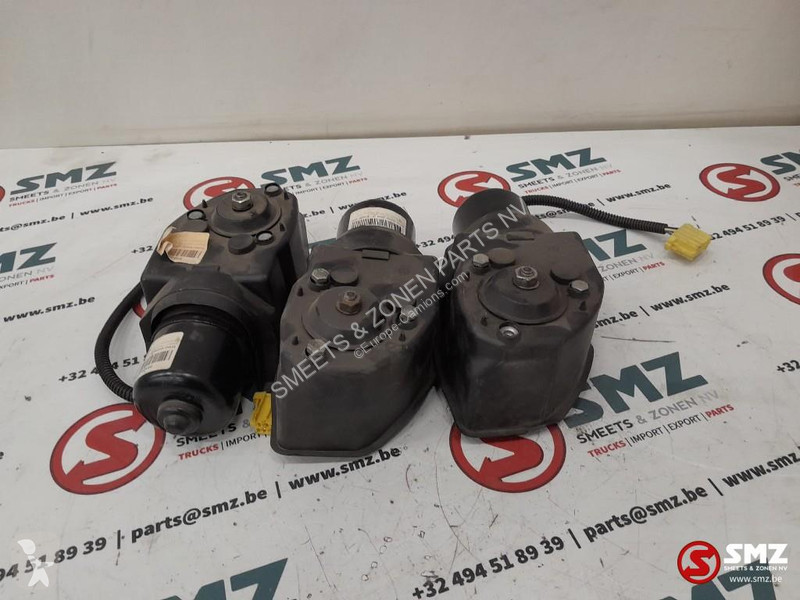 Reservdelar lastbilar DAF Set van 3...