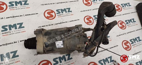 Transmission Iveco