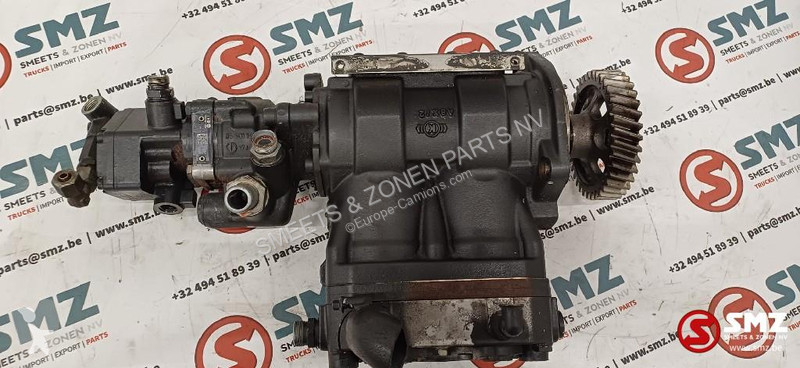 Peças pesados Iveco Occ luchtcompressor +...