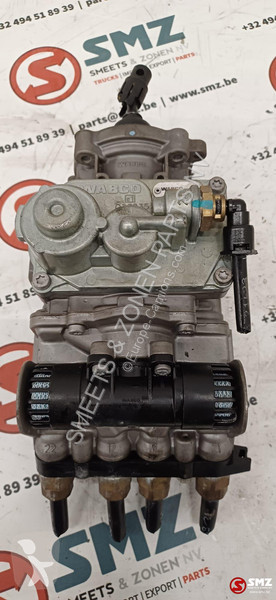 Piese camioane Iveco Occ EBS voetremventiel Iveco