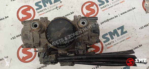 Reservdelar lastbilar Iveco Occ EBS achterasmodulator Iveco