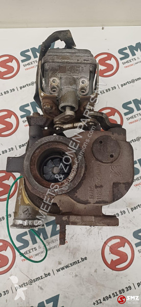 Turbocompresseur Mercedes