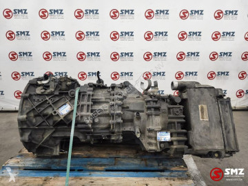 Iveco Occ versnellingsbak + intarder + PTO 12AS2331TD