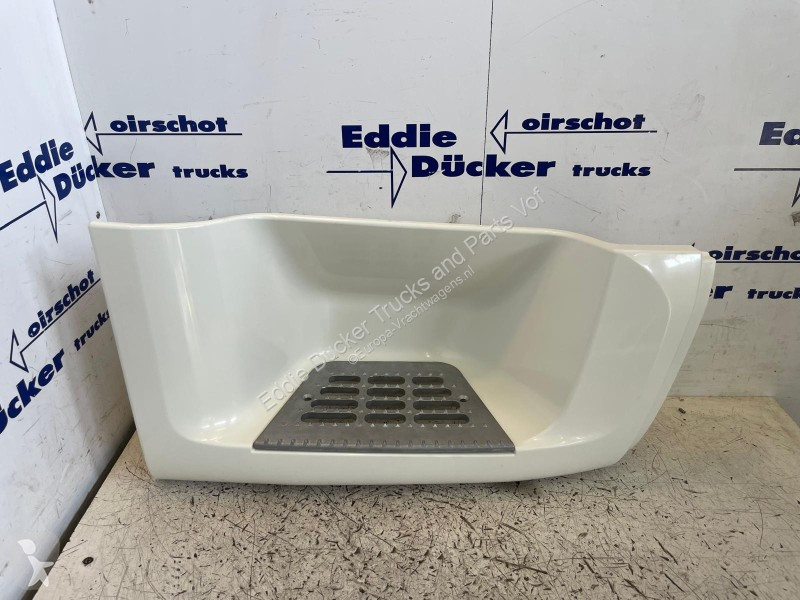 Reservedele til lastbil DAF 0962643 / 12735...