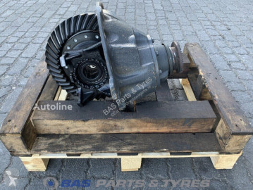 Transmission DAF