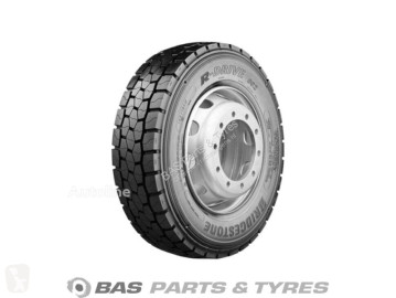 Roue / pneu Bridgestone neuf