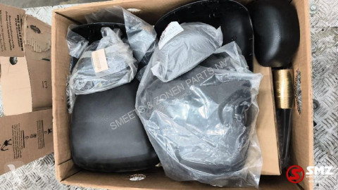 Backspegel DAF ny