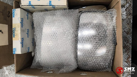 Backspegel DAF ny