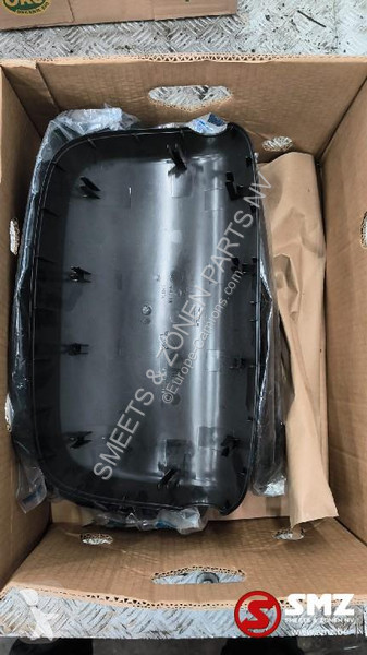 Backspegel DAF ny