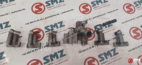 Iveco Cursor Occ set van 6 motorremkleppen F3AE3681 10 Iv