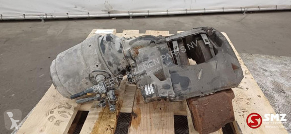 Iveco Occ remklauw Iveco