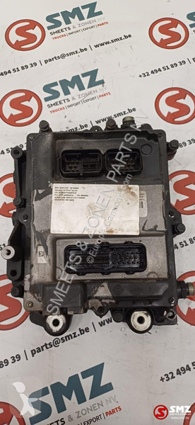 Iveco Occ ECU motorbesturingseenheid F3AE3681 Iveco