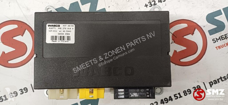 Reservdelar lastbilar Iveco Occ ECU VCM...