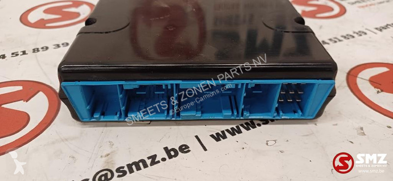 Reservdelar lastbilar Iveco Occ ECU EM...