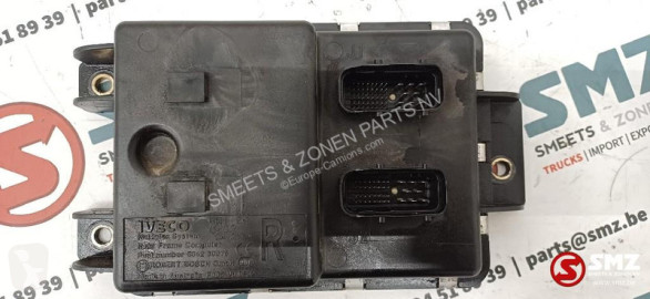 Iveco Occ ECU Rear Frame Computer Iveco