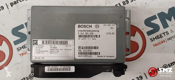 Iveco Occ ECU intarder regeleenheid Iveco