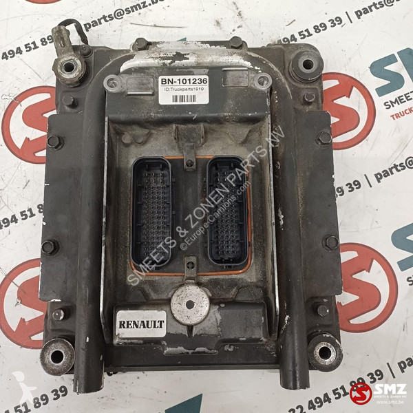 Reservdelar lastbilar Renault Occ Ecu renault...