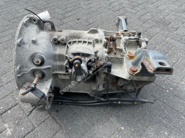 Växellåda Mercedes