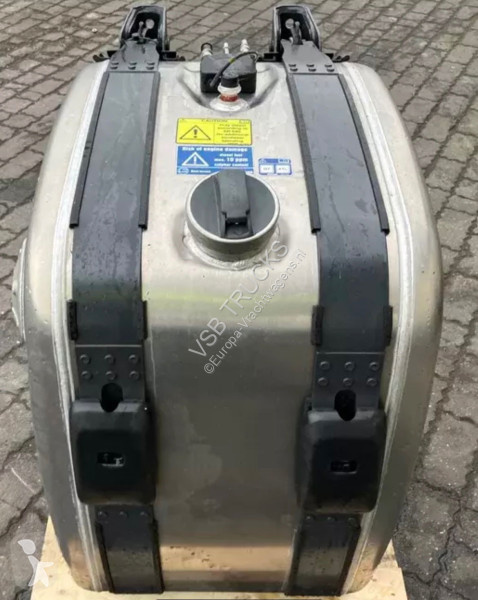 Vrachtwagenonderdelen Scania
