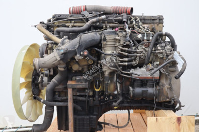 Bloc moteur Mercedes