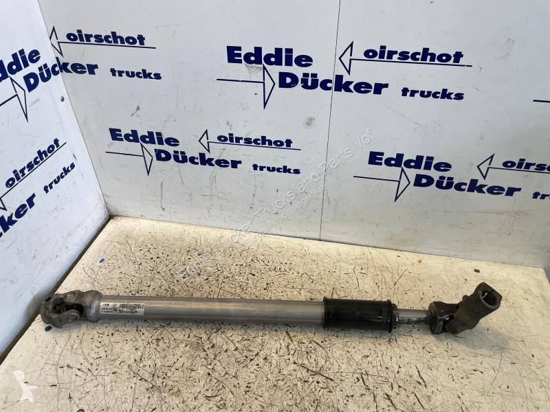 Pièces poids lourds Renault 7482556447 SHAFT ZF...