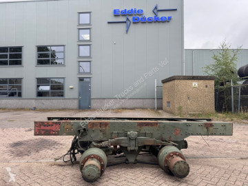 Transmission essieu DAF