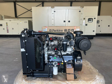 Moteur Perkins neuf