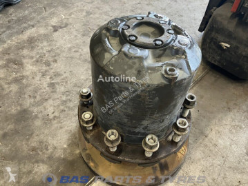 Scania M oteur de translation Naafreductie pour camion
