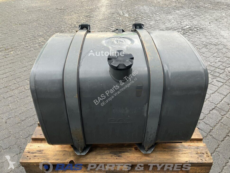 Peças pesados DAF Réservoir de carburant...