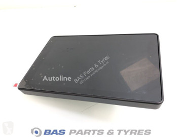 Système électrique DAF