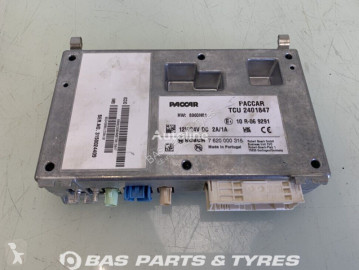 Boîtier de commande DAF