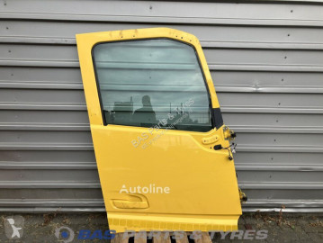 Dveře Volvo
