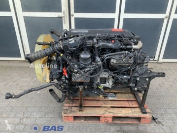 Moteur Renault