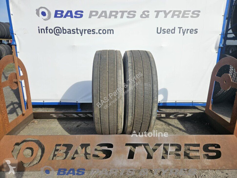 Pièces poids lourds Bridgestone 315/70R22.5...