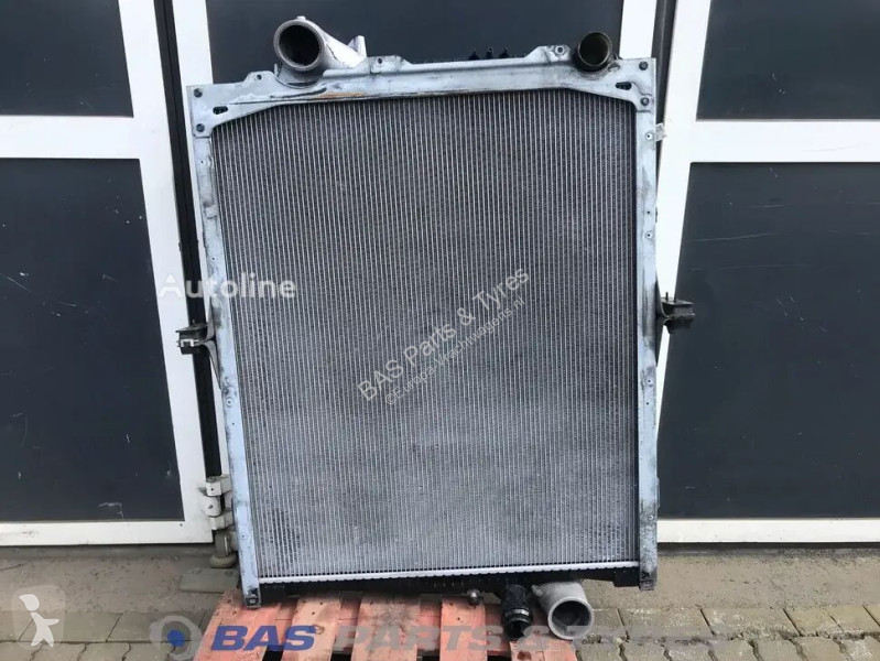 Pièces poids lourds Volvo Radiateur de...
