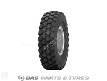 Hjul/däck Goodyear ny