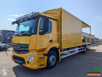 Hytt/karosseri Mercedes