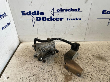 Moteur MAN